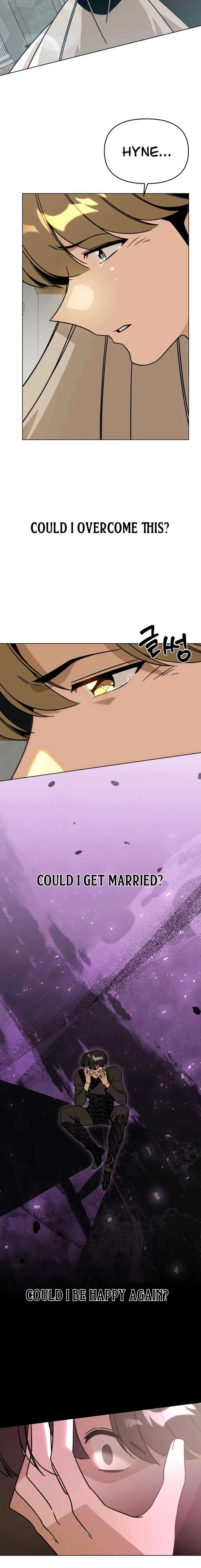 I’ll Resign And Have A Fresh Start In This World Chapter 154 page 2