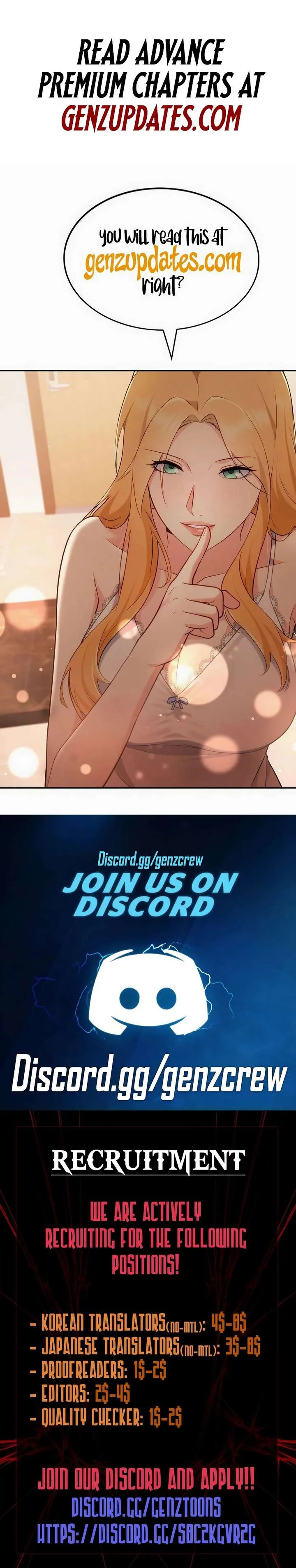 I’ll Resign And Have A Fresh Start In This World Chapter 153 page 23