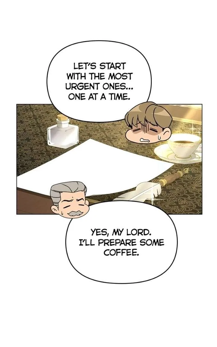 I’ll Resign And Have A Fresh Start In This World Chapter 152 page 61