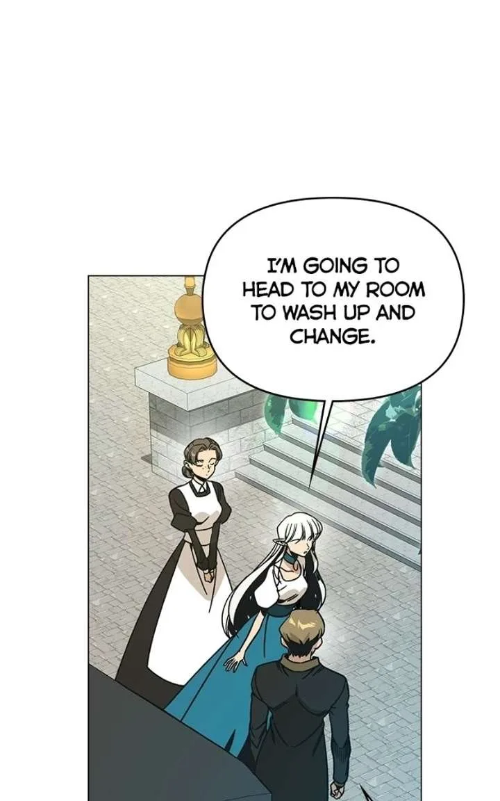 I’ll Resign And Have A Fresh Start In This World Chapter 152 page 57