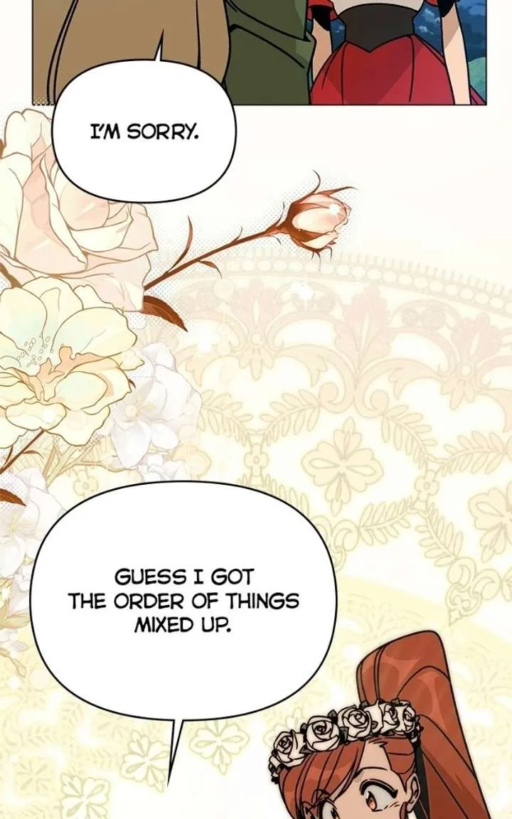 I’ll Resign And Have A Fresh Start In This World Chapter 152 page 46