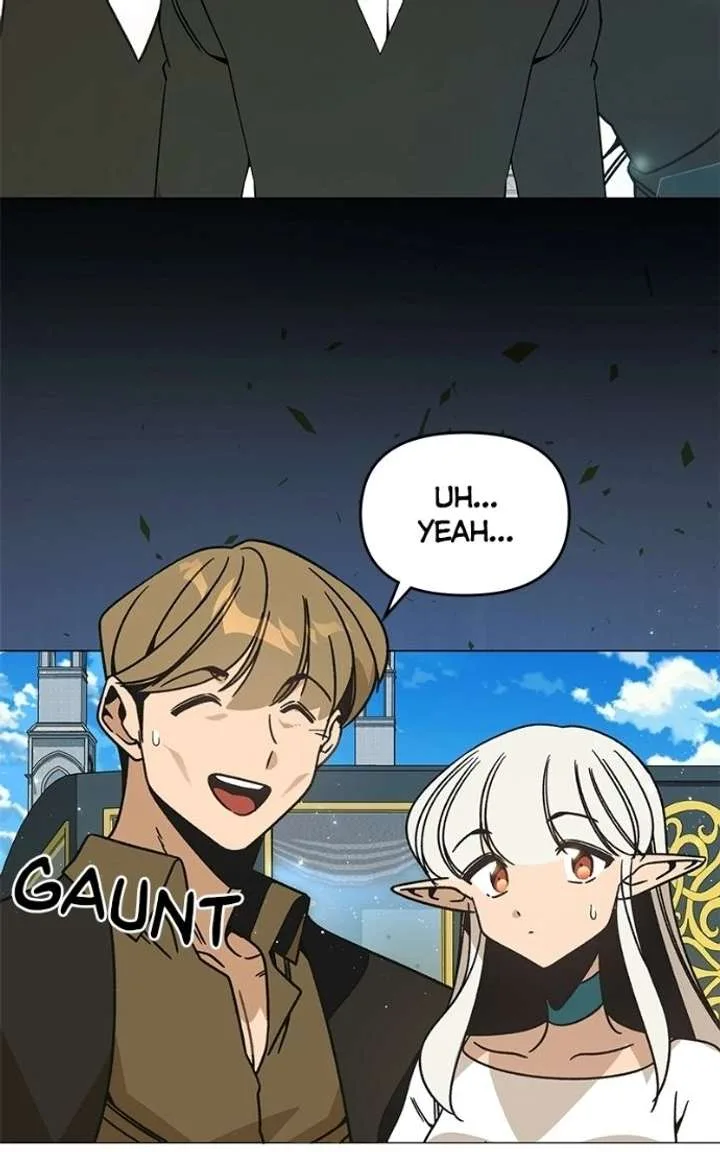I’ll Resign And Have A Fresh Start In This World Chapter 152 page 56