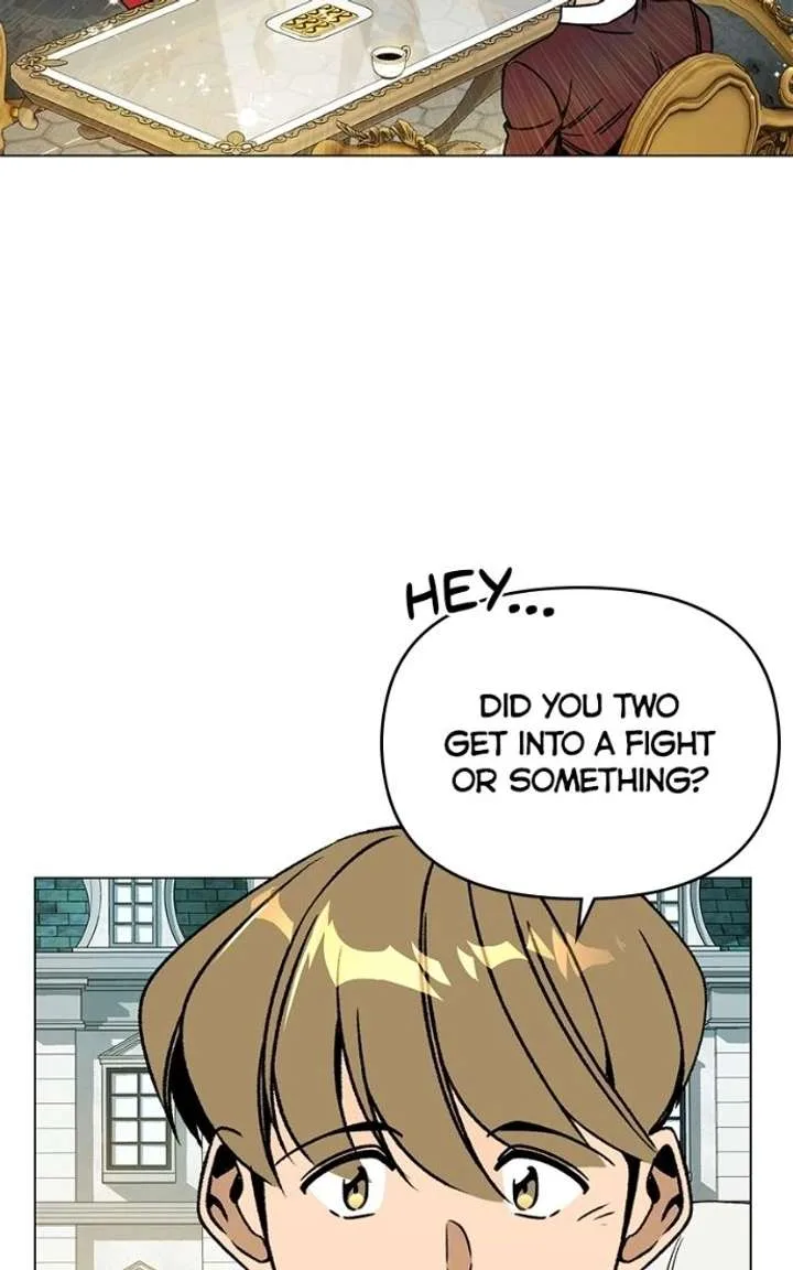 I’ll Resign And Have A Fresh Start In This World Chapter 152 page 64