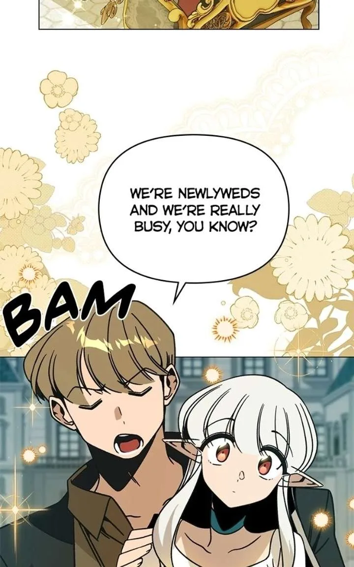 I’ll Resign And Have A Fresh Start In This World Chapter 152 page 68