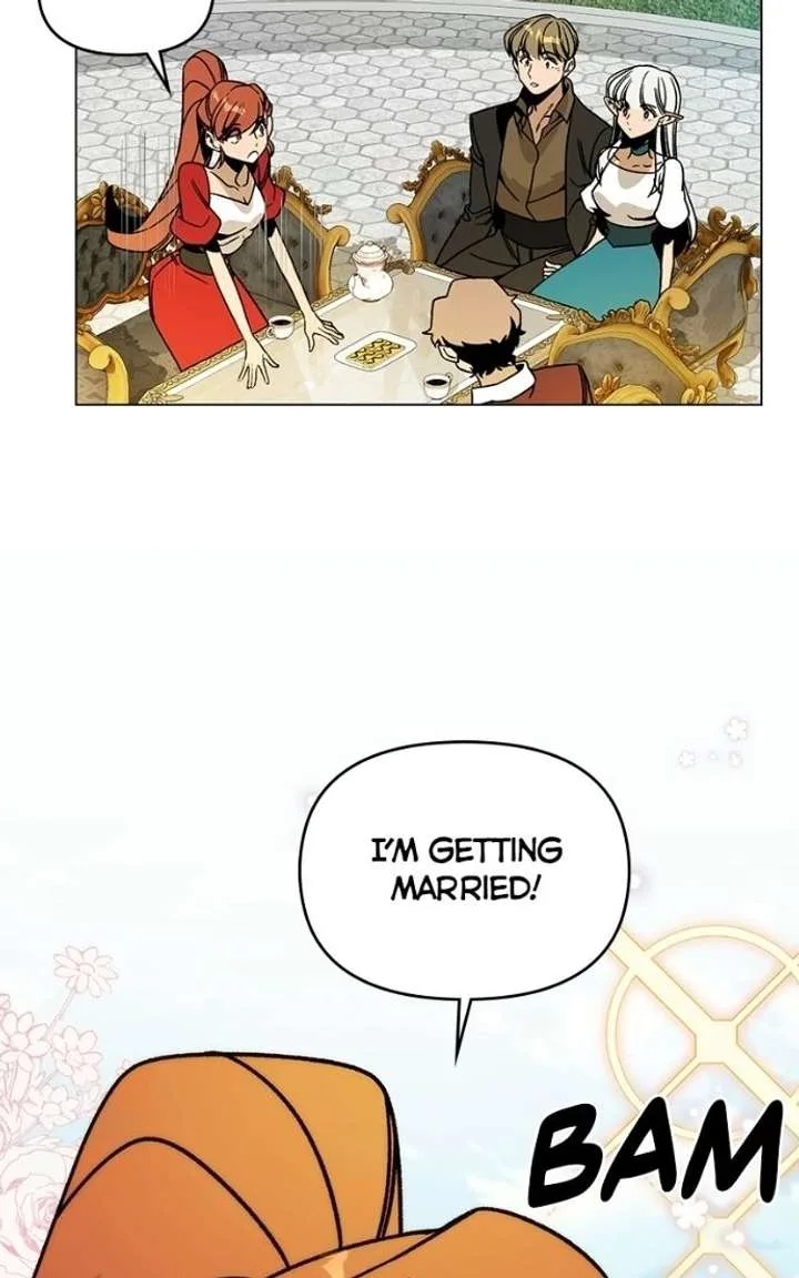 I’ll Resign And Have A Fresh Start In This World Chapter 152 page 71