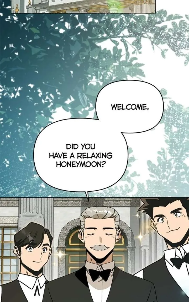 I’ll Resign And Have A Fresh Start In This World Chapter 152 page 55