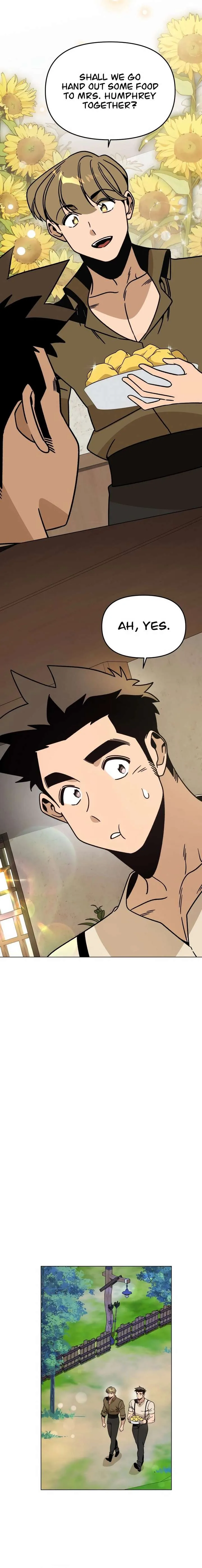 I’ll Resign And Have A Fresh Start In This World Chapter 160 page 6