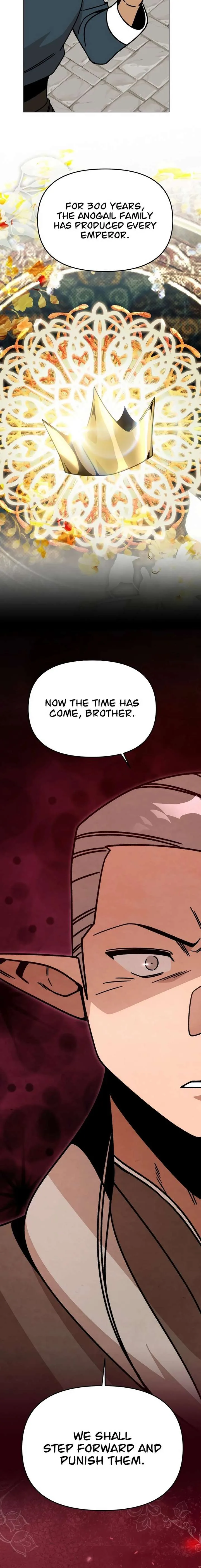 I’ll Resign And Have A Fresh Start In This World Chapter 156 page 18