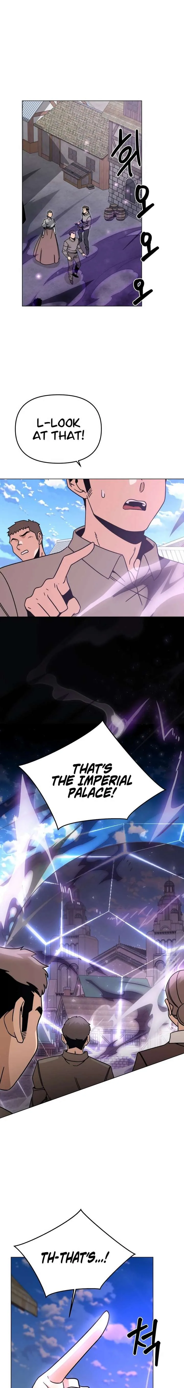 I’ll Resign And Have A Fresh Start In This World Chapter 160 page 19