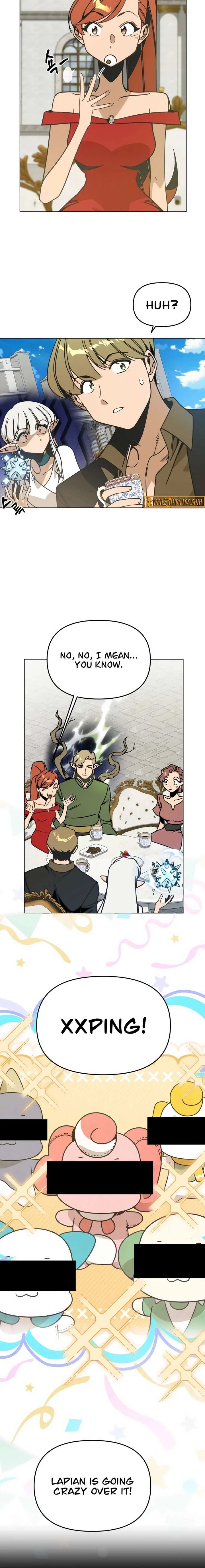 I’ll Resign And Have A Fresh Start In This World Chapter 157 page 2