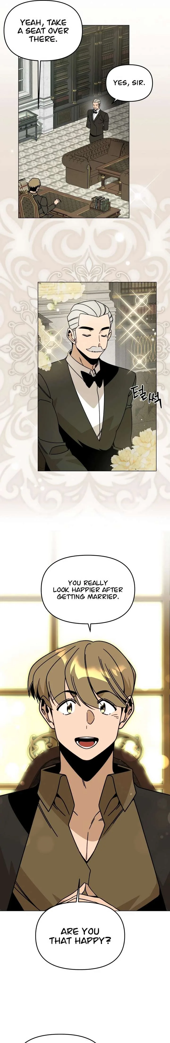 I’ll Resign And Have A Fresh Start In This World Chapter 157 page 7