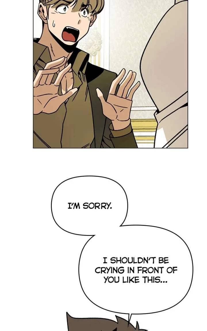 I’ll Resign And Have A Fresh Start In This World Chapter 159 page 2