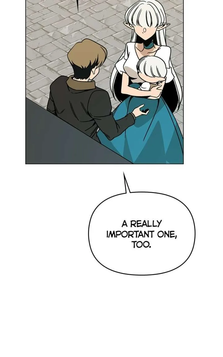 I’ll Resign And Have A Fresh Start In This World Chapter 159 page 22