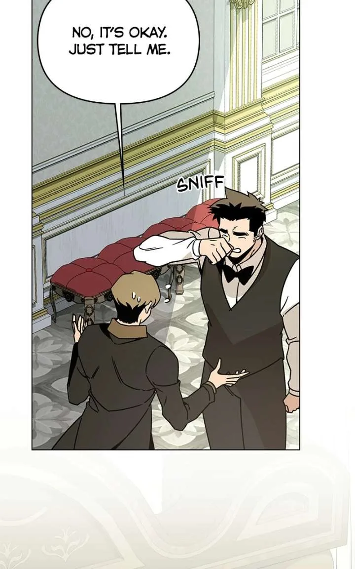 I’ll Resign And Have A Fresh Start In This World Chapter 159 page 4