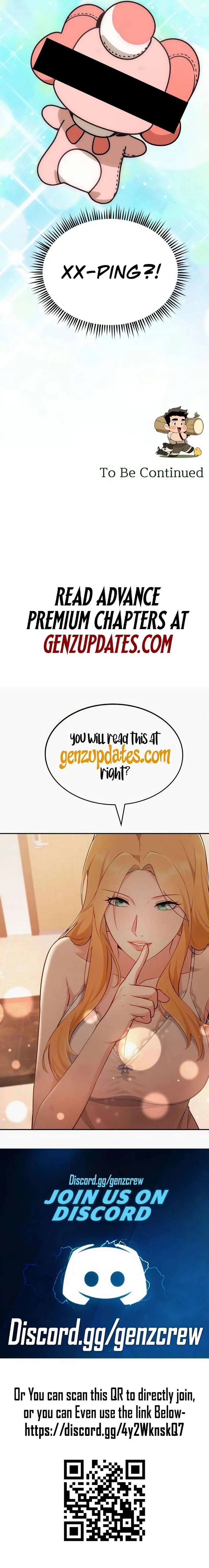 I’ll Resign And Have A Fresh Start In This World Chapter 156 page 23