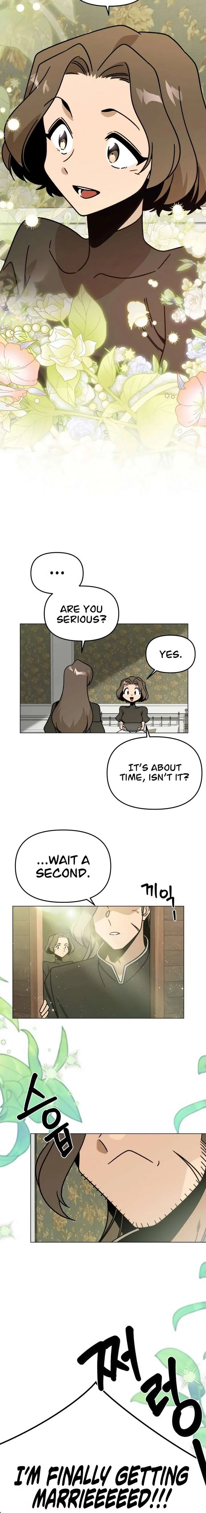 I’ll Resign And Have A Fresh Start In This World Chapter 157 page 20