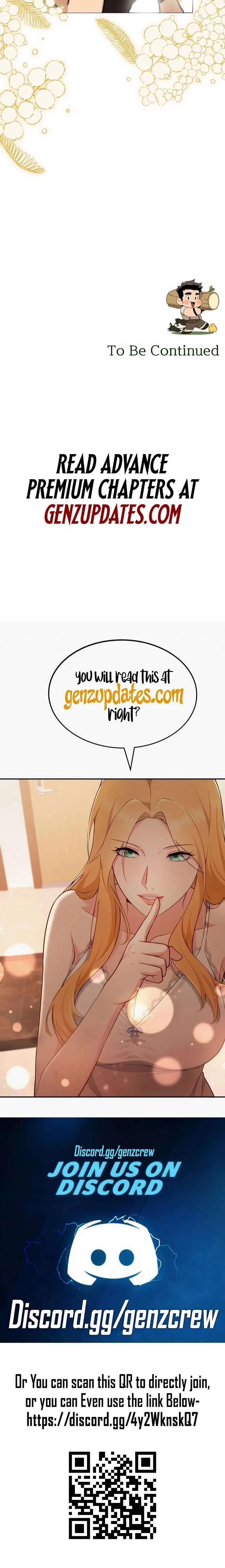I’ll Resign And Have A Fresh Start In This World Chapter 157 page 22