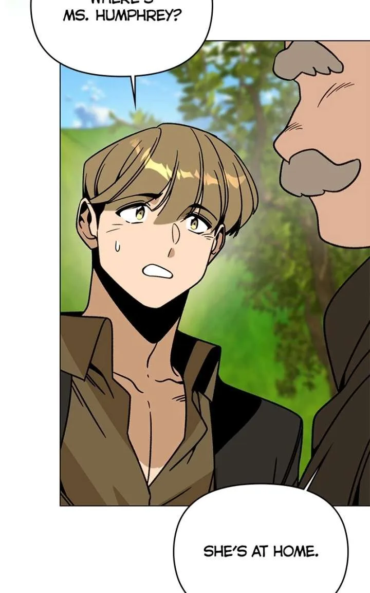 I’ll Resign And Have A Fresh Start In This World Chapter 159 page 32