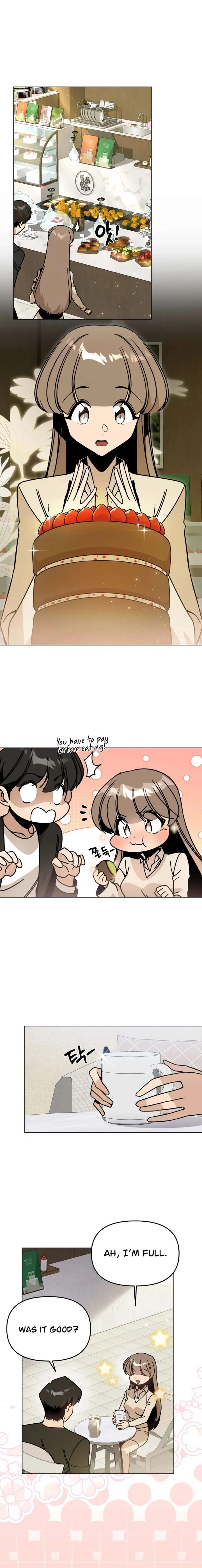 I’ll Resign And Have A Fresh Start In This World Chapter 162 page 18