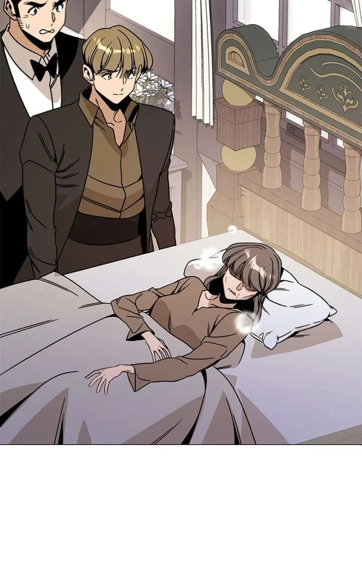 I’ll Resign And Have A Fresh Start In This World Chapter 159 page 35