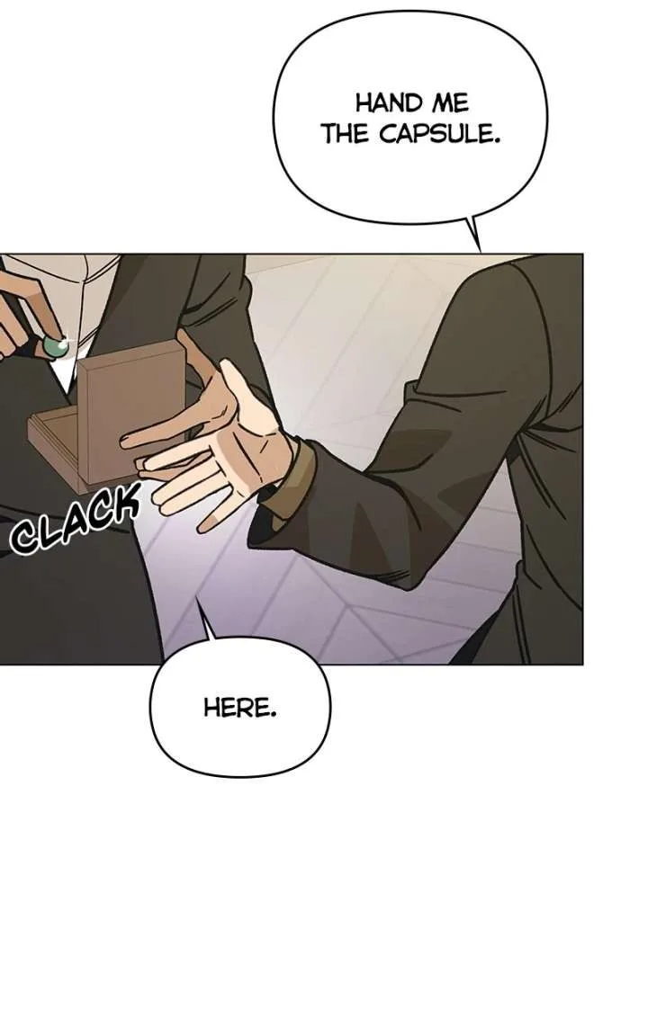 I’ll Resign And Have A Fresh Start In This World Chapter 159 page 37