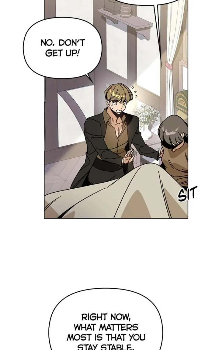 I’ll Resign And Have A Fresh Start In This World Chapter 159 page 46