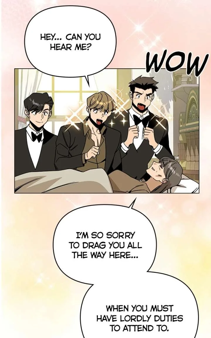 I’ll Resign And Have A Fresh Start In This World Chapter 159 page 43