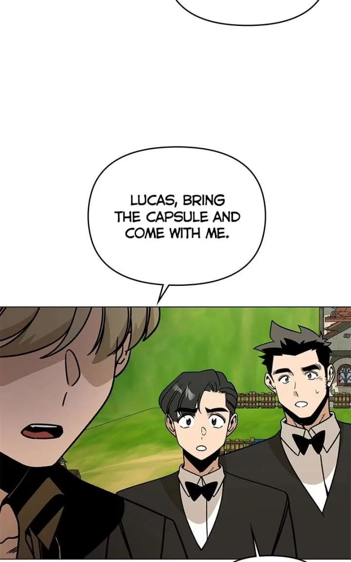 I’ll Resign And Have A Fresh Start In This World Chapter 159 page 33