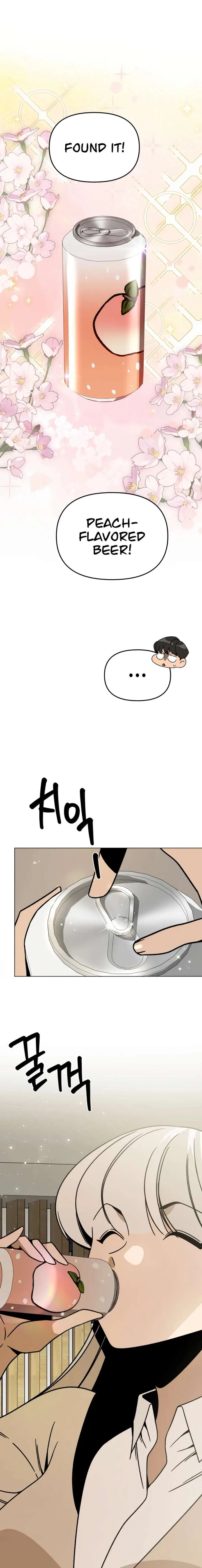 I’ll Resign And Have A Fresh Start In This World Chapter 161 page 21