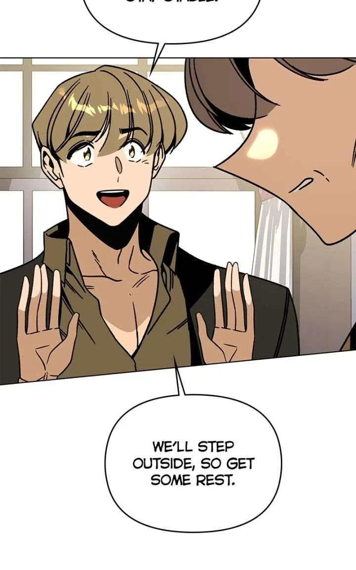 I’ll Resign And Have A Fresh Start In This World Chapter 159 page 47