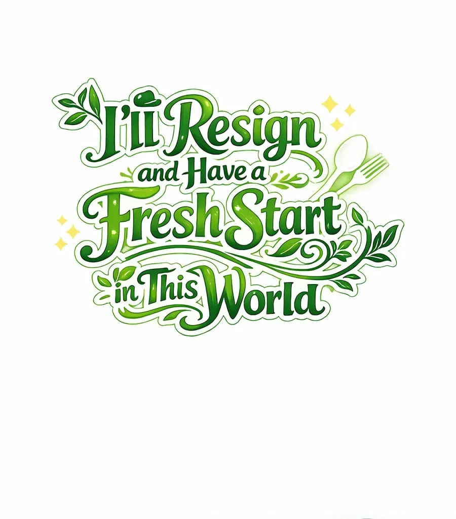 I’ll Resign And Have A Fresh Start In This World Chapter 163 page 9