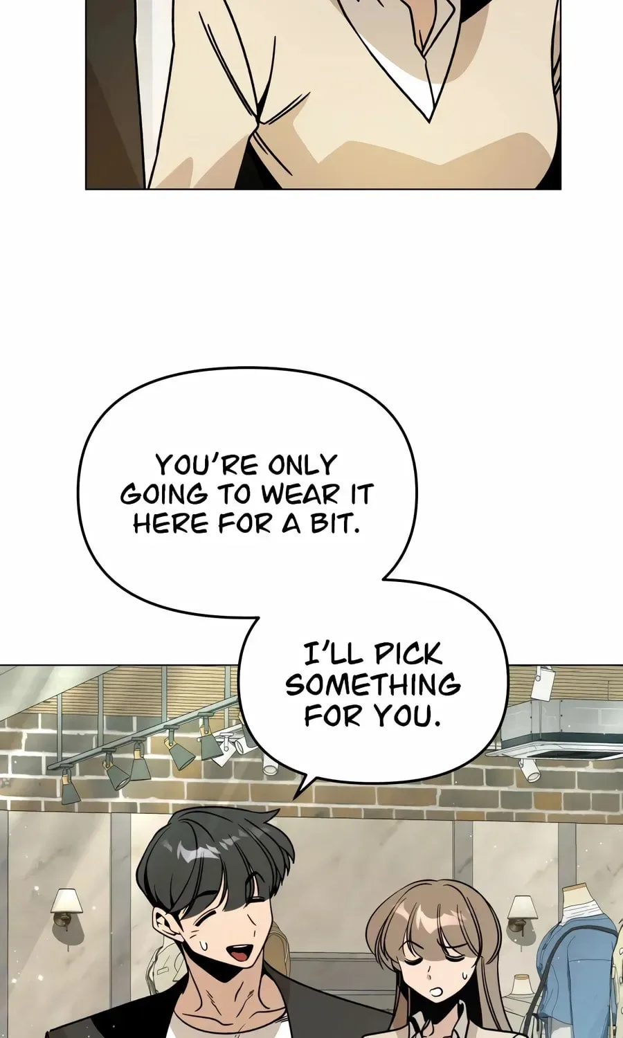 I’ll Resign And Have A Fresh Start In This World Chapter 163 page 7