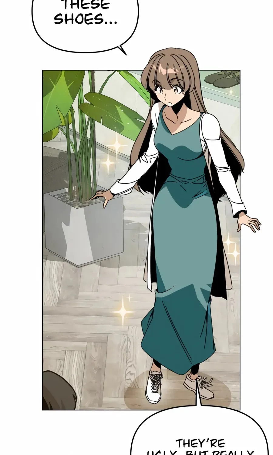 I’ll Resign And Have A Fresh Start In This World Chapter 163 page 13