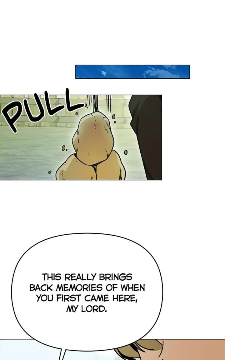I’ll Resign And Have A Fresh Start In This World Chapter 159 page 71