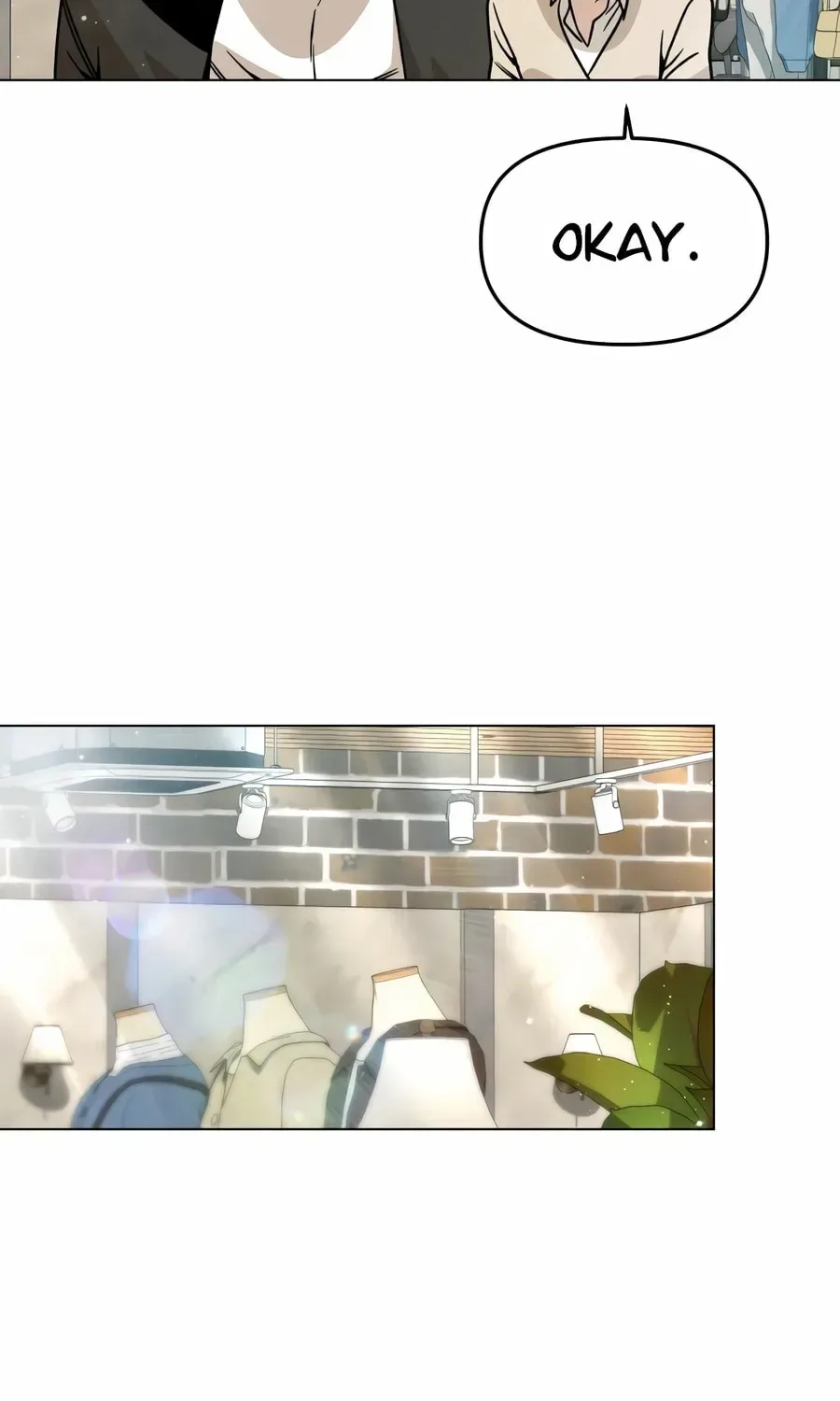 I’ll Resign And Have A Fresh Start In This World Chapter 163 page 8