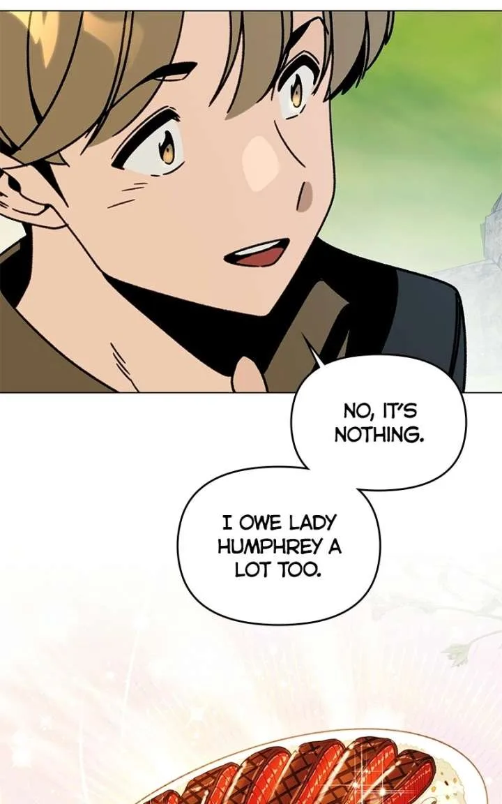I’ll Resign And Have A Fresh Start In This World Chapter 159 page 55