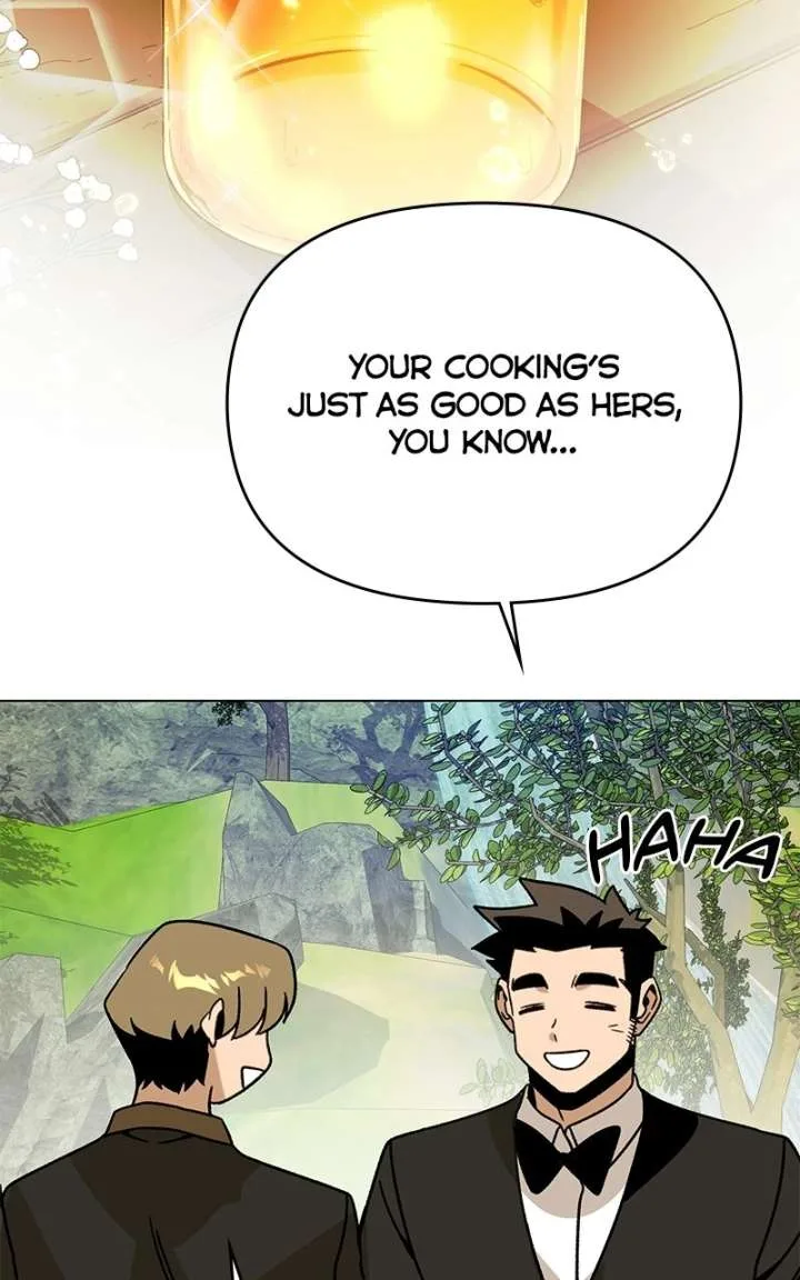 I’ll Resign And Have A Fresh Start In This World Chapter 159 page 58