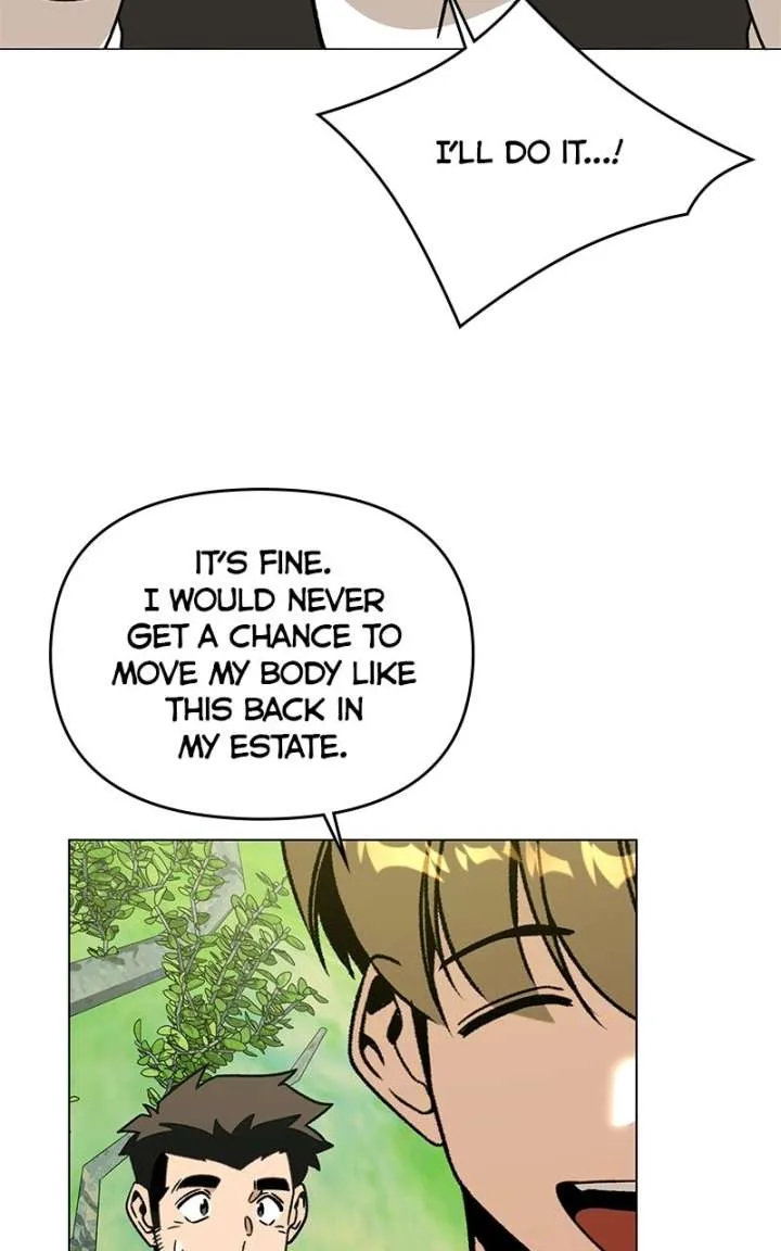 I’ll Resign And Have A Fresh Start In This World Chapter 159 page 67