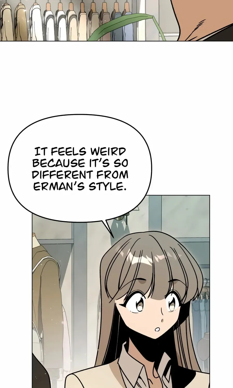 I’ll Resign And Have A Fresh Start In This World Chapter 163 page 6