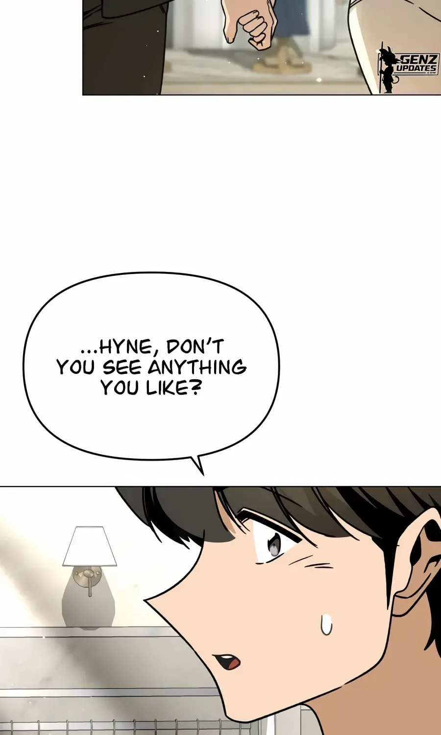 I’ll Resign And Have A Fresh Start In This World Chapter 163 page 5