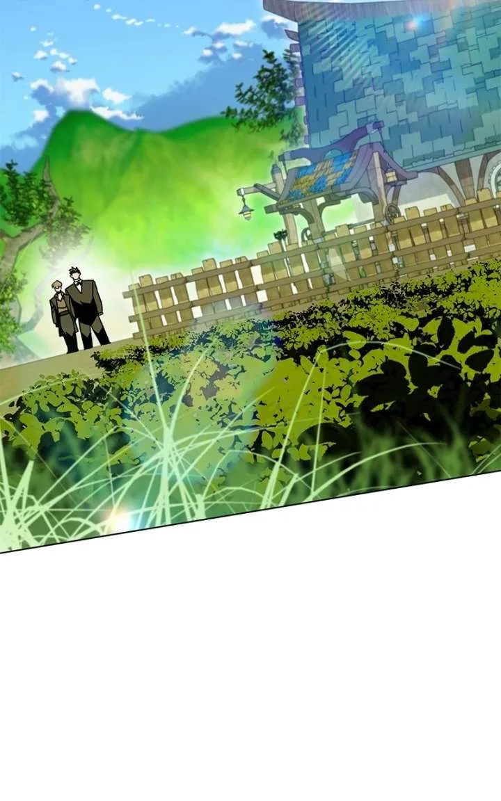 I’ll Resign And Have A Fresh Start In This World Chapter 159 page 61