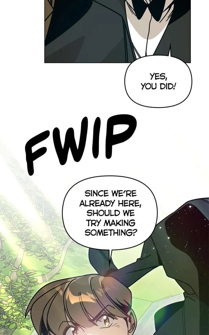 I’ll Resign And Have A Fresh Start In This World Chapter 159 page 63