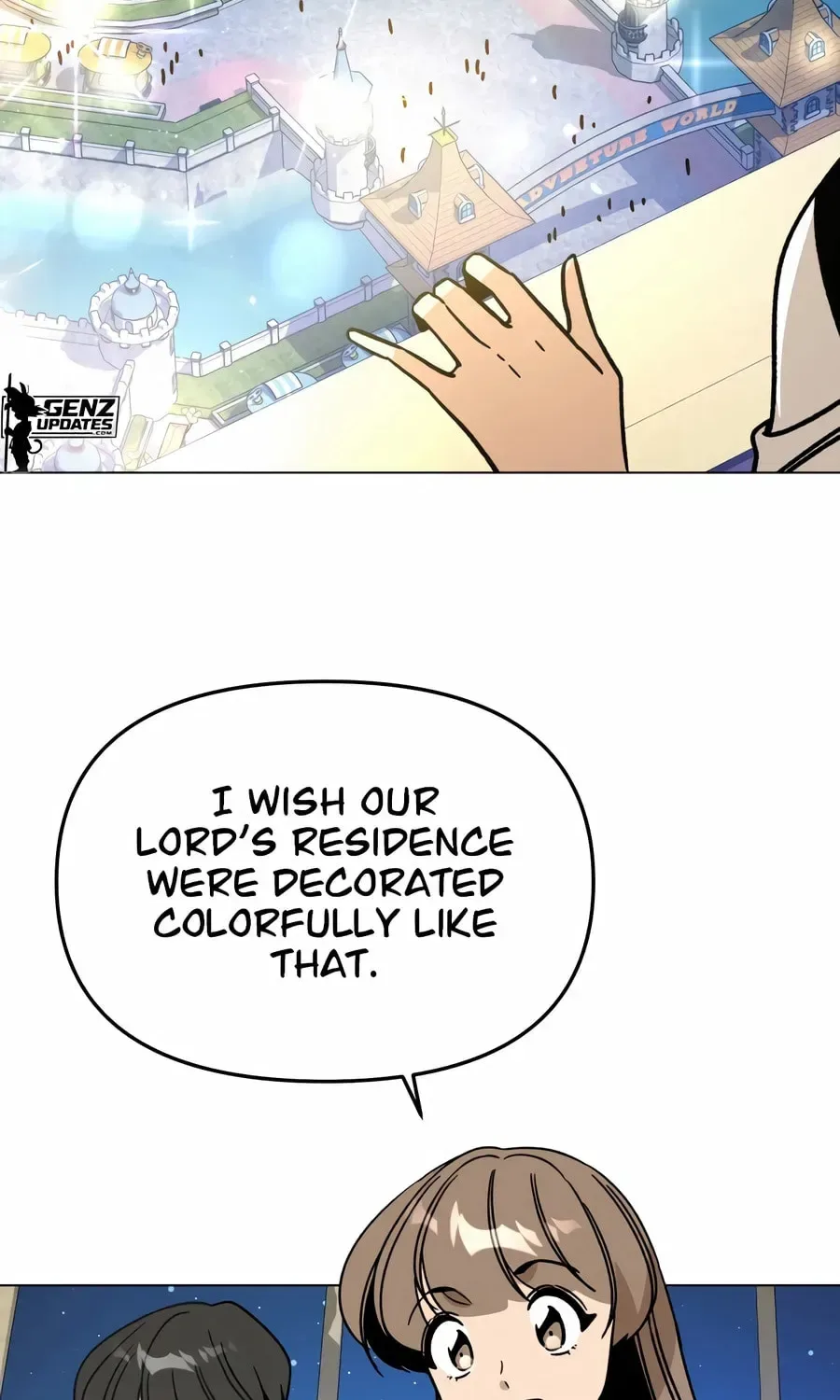 I’ll Resign And Have A Fresh Start In This World Chapter 163 page 65