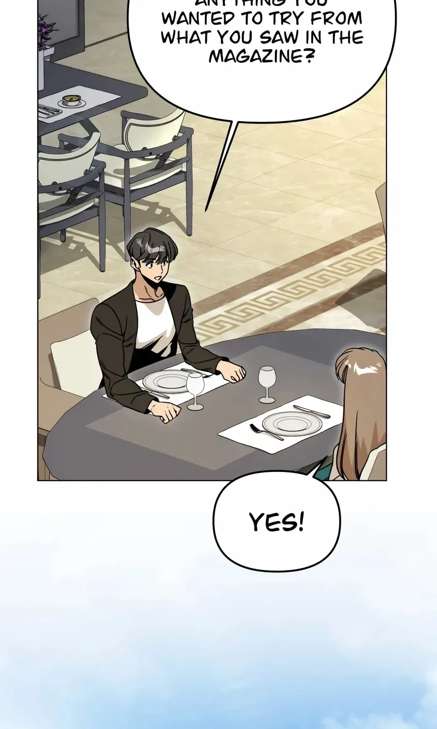I’ll Resign And Have A Fresh Start In This World Chapter 163 page 38