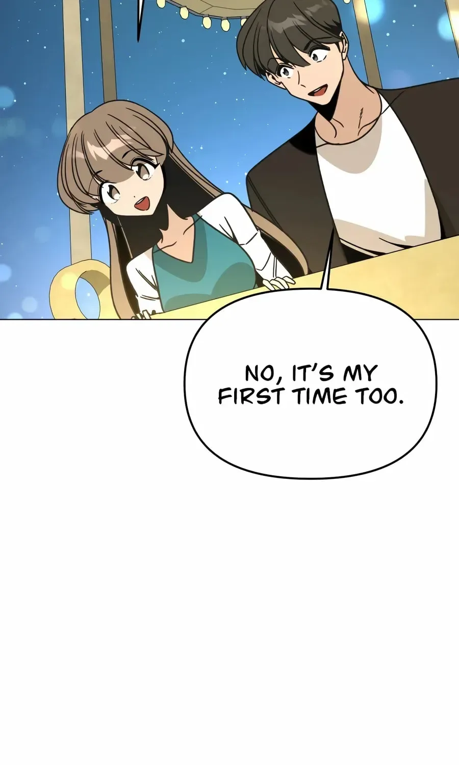 I’ll Resign And Have A Fresh Start In This World Chapter 163 page 61