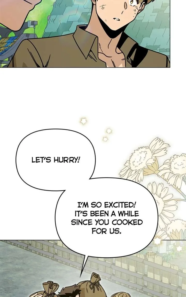 I’ll Resign And Have A Fresh Start In This World Chapter 159 page 88