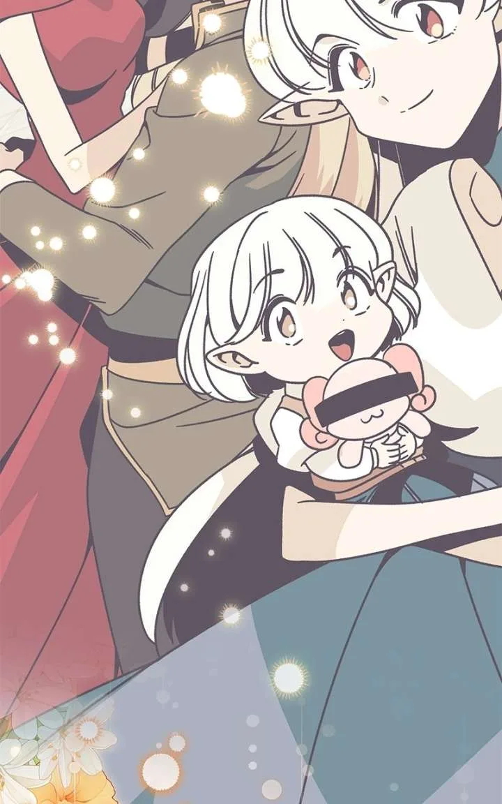 I’ll Resign And Have A Fresh Start In This World Chapter 159 page 80