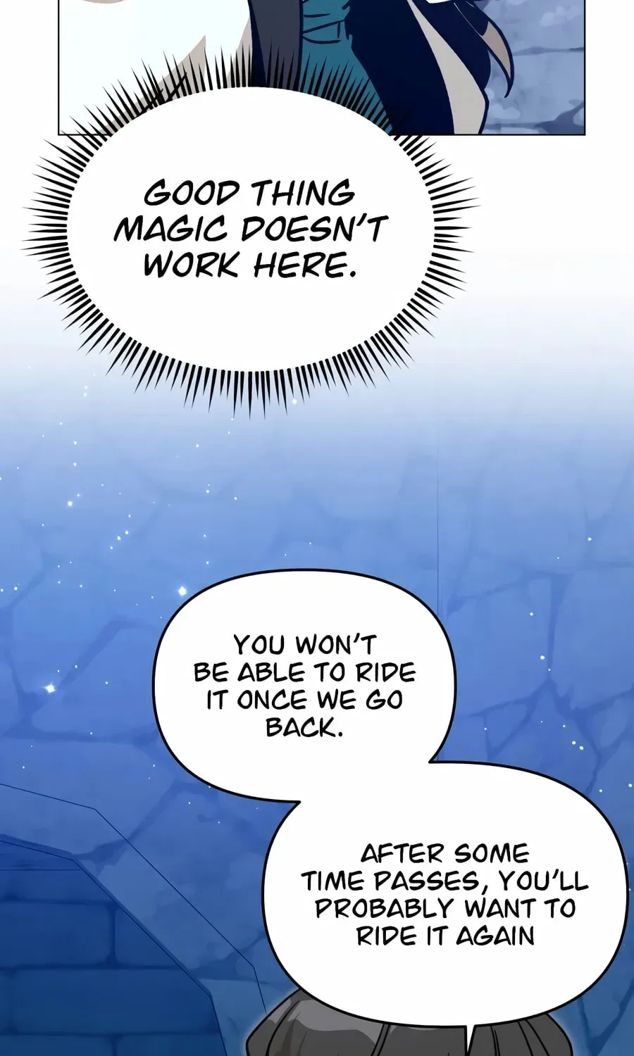 I’ll Resign And Have A Fresh Start In This World Chapter 163 page 77
