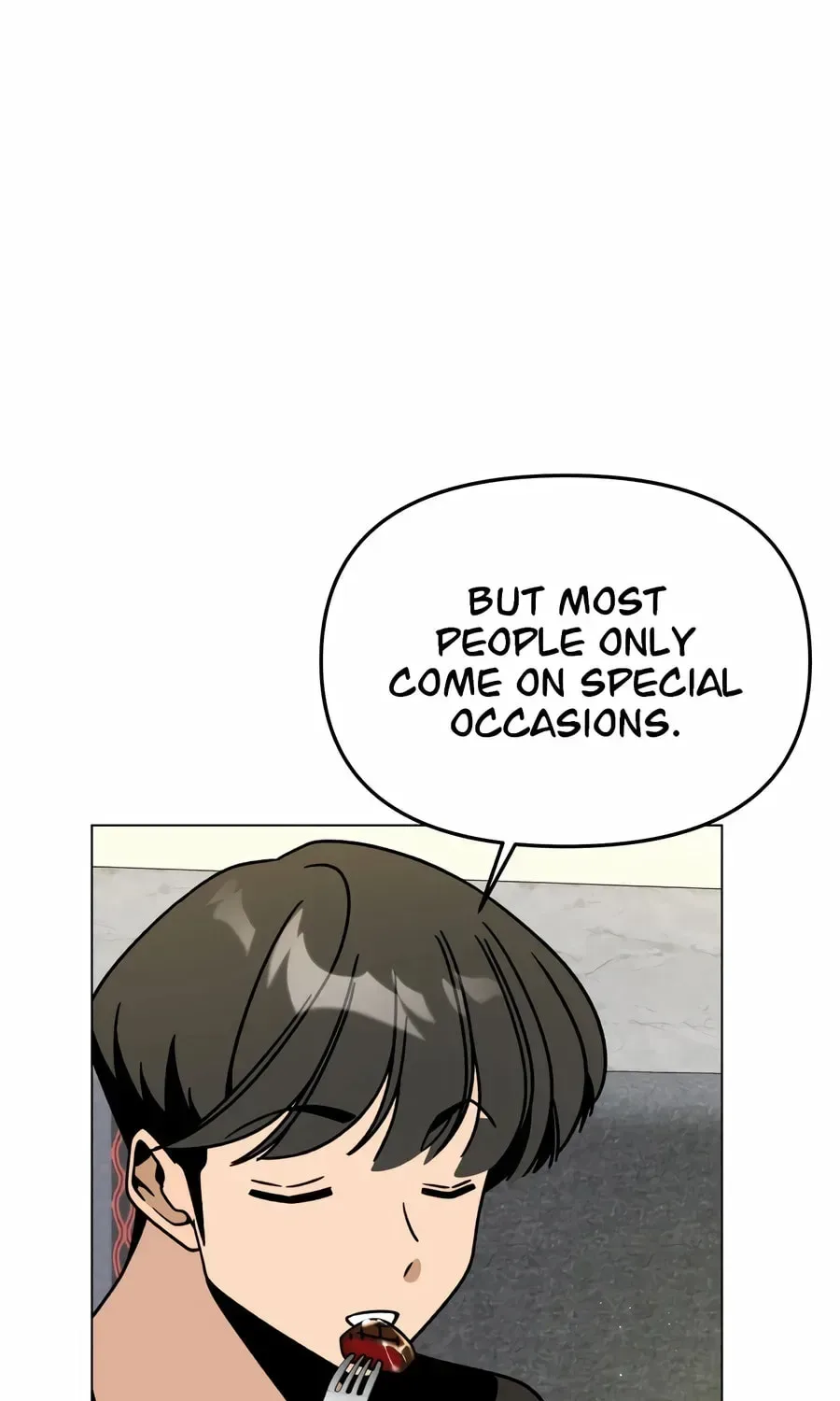 I’ll Resign And Have A Fresh Start In This World Chapter 163 page 34