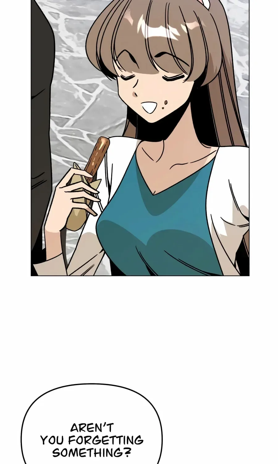 I’ll Resign And Have A Fresh Start In This World Chapter 163 page 55